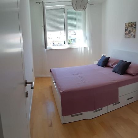 Apartament Mariloo Split Zewnętrze zdjęcie