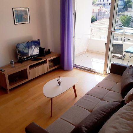 Apartament Mariloo Split Zewnętrze zdjęcie