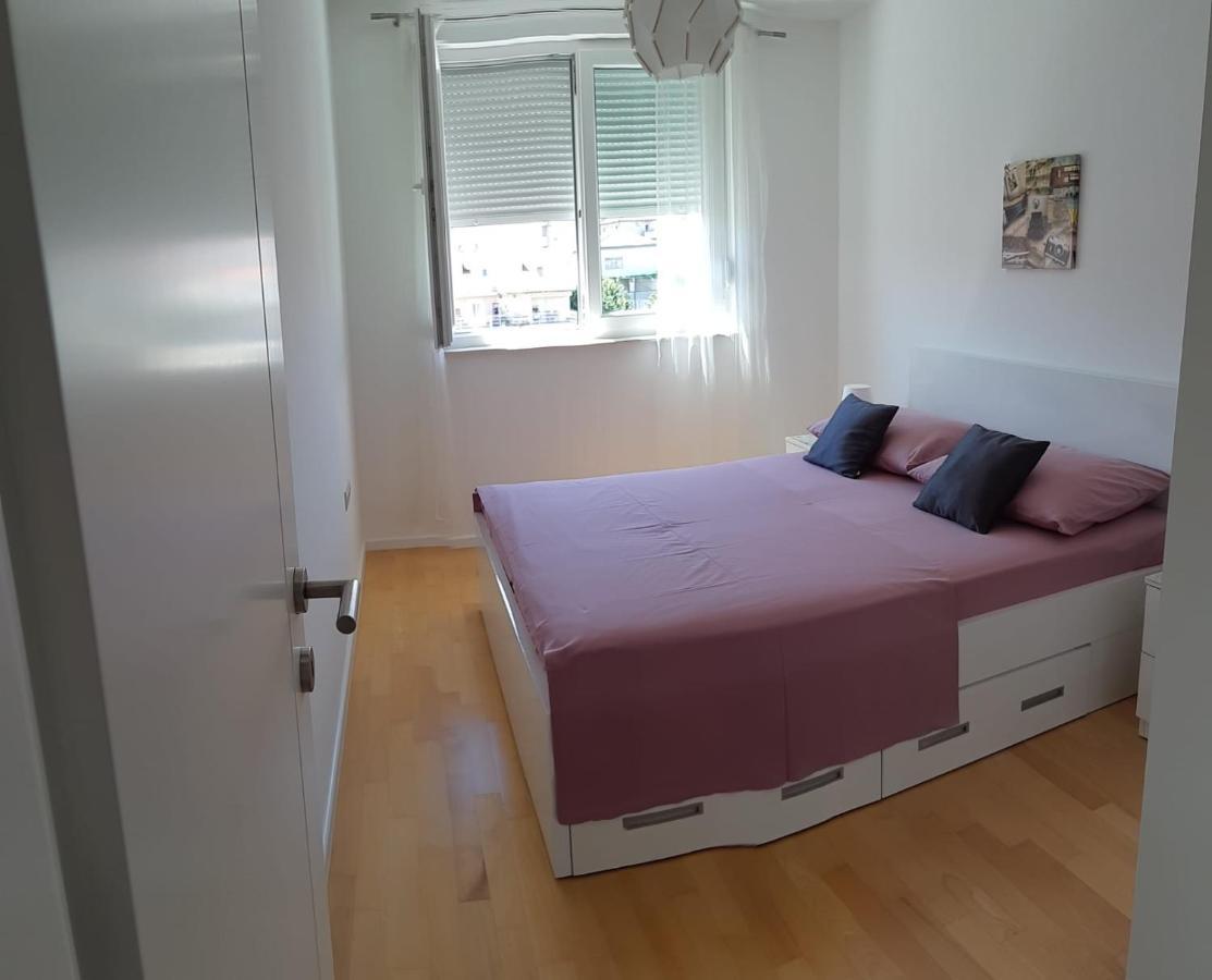 Apartament Mariloo Split Zewnętrze zdjęcie