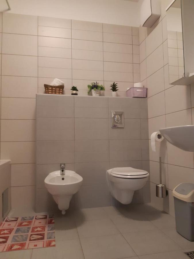 Apartament Mariloo Split Zewnętrze zdjęcie