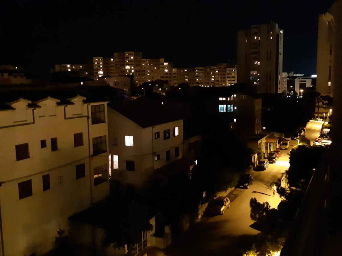 Apartament Mariloo Split Zewnętrze zdjęcie