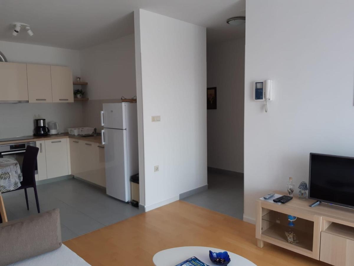 Apartament Mariloo Split Zewnętrze zdjęcie