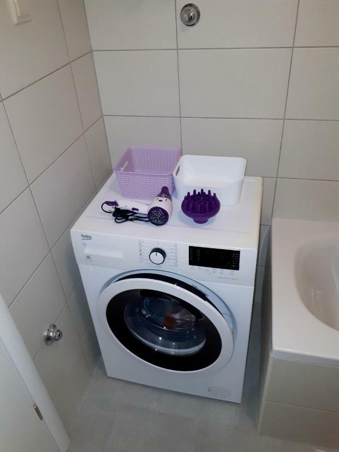 Apartament Mariloo Split Zewnętrze zdjęcie