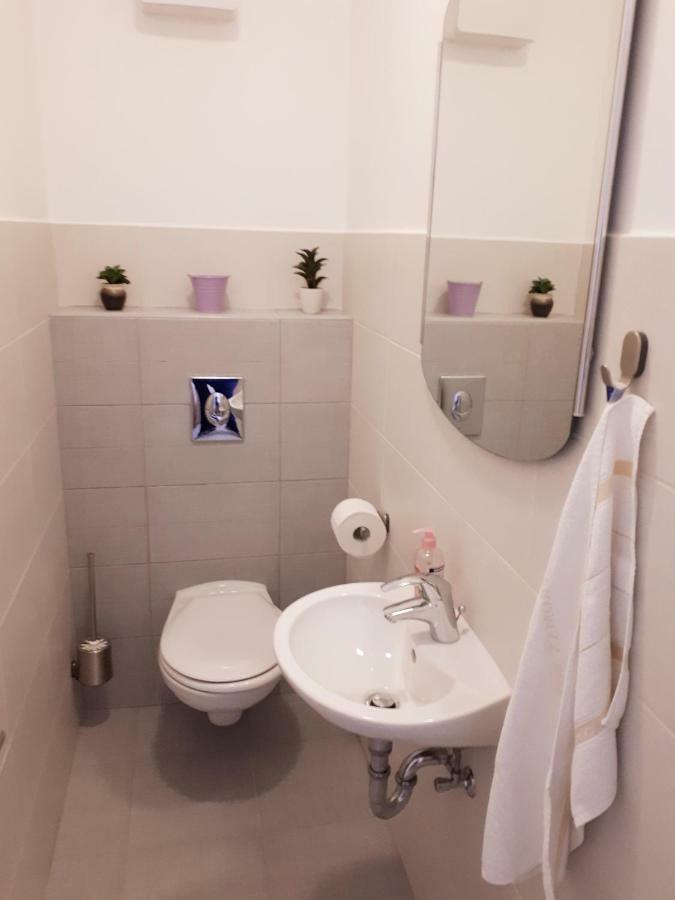 Apartament Mariloo Split Zewnętrze zdjęcie