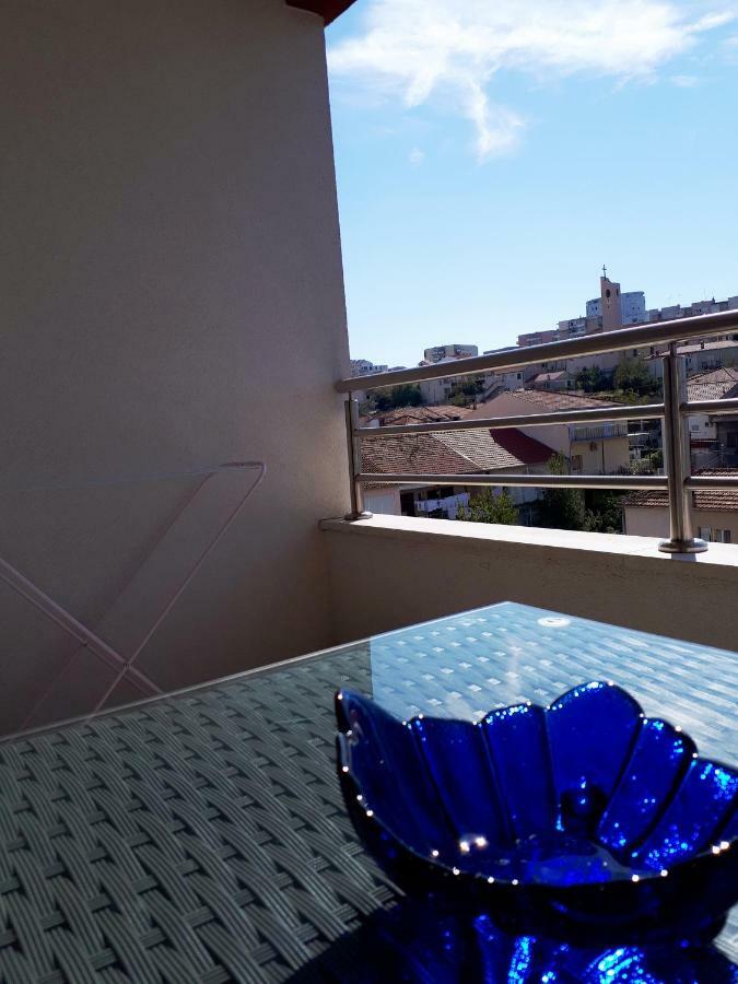 Apartament Mariloo Split Zewnętrze zdjęcie