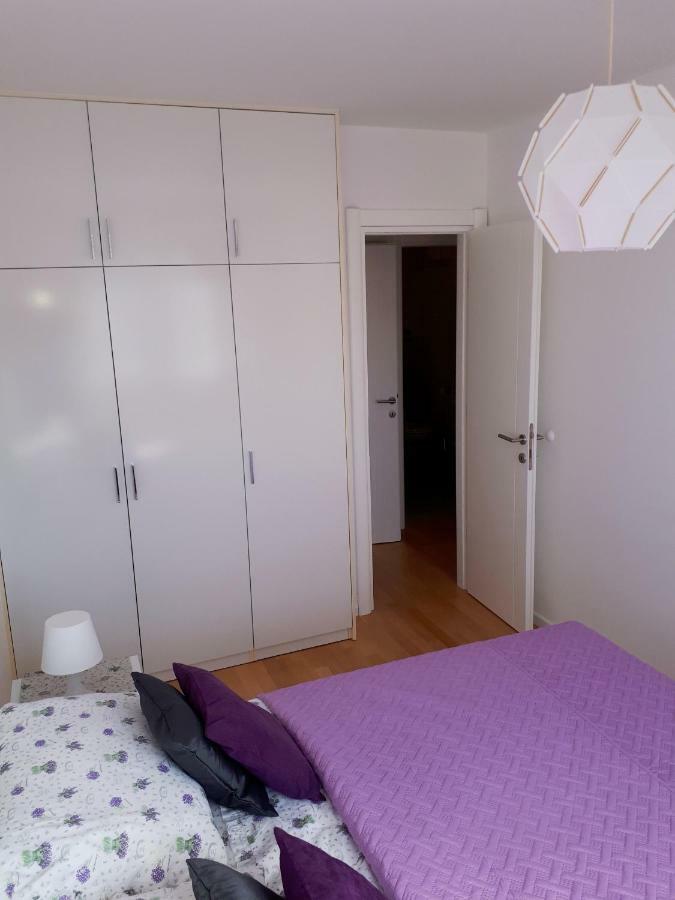 Apartament Mariloo Split Zewnętrze zdjęcie