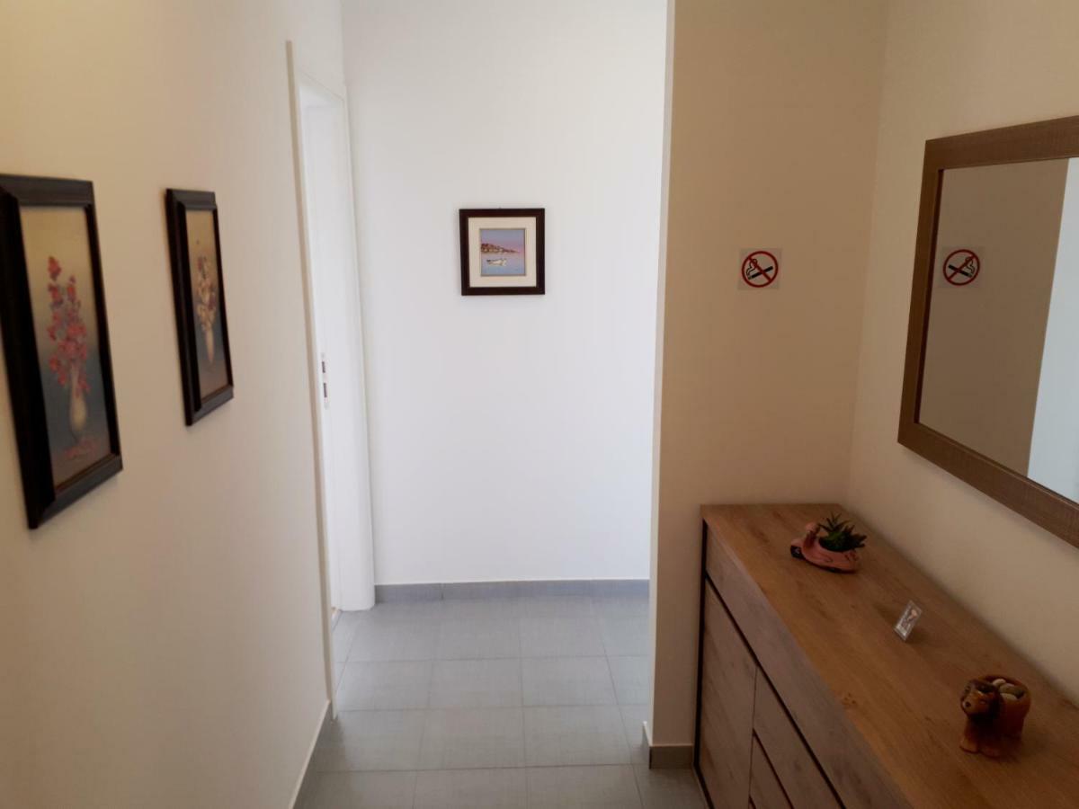 Apartament Mariloo Split Zewnętrze zdjęcie