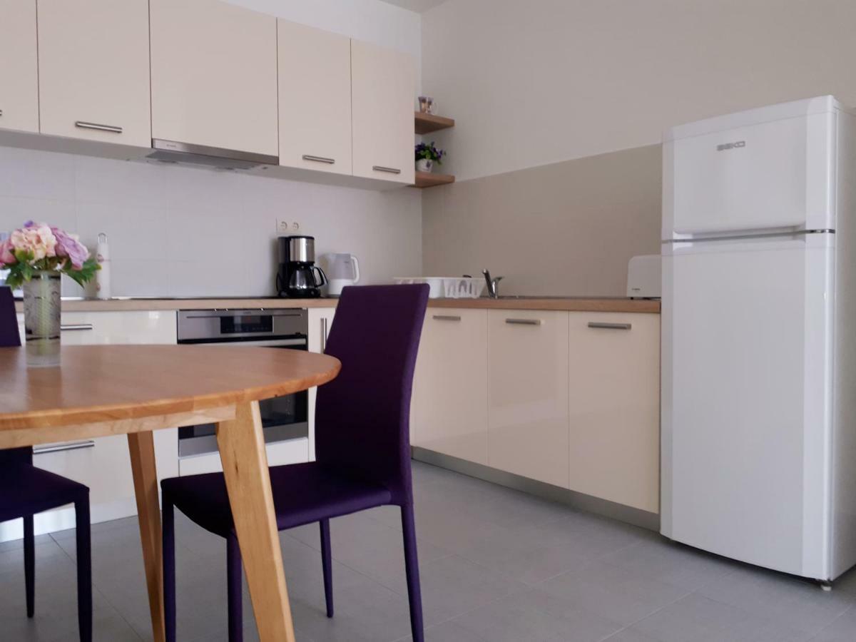Apartament Mariloo Split Zewnętrze zdjęcie