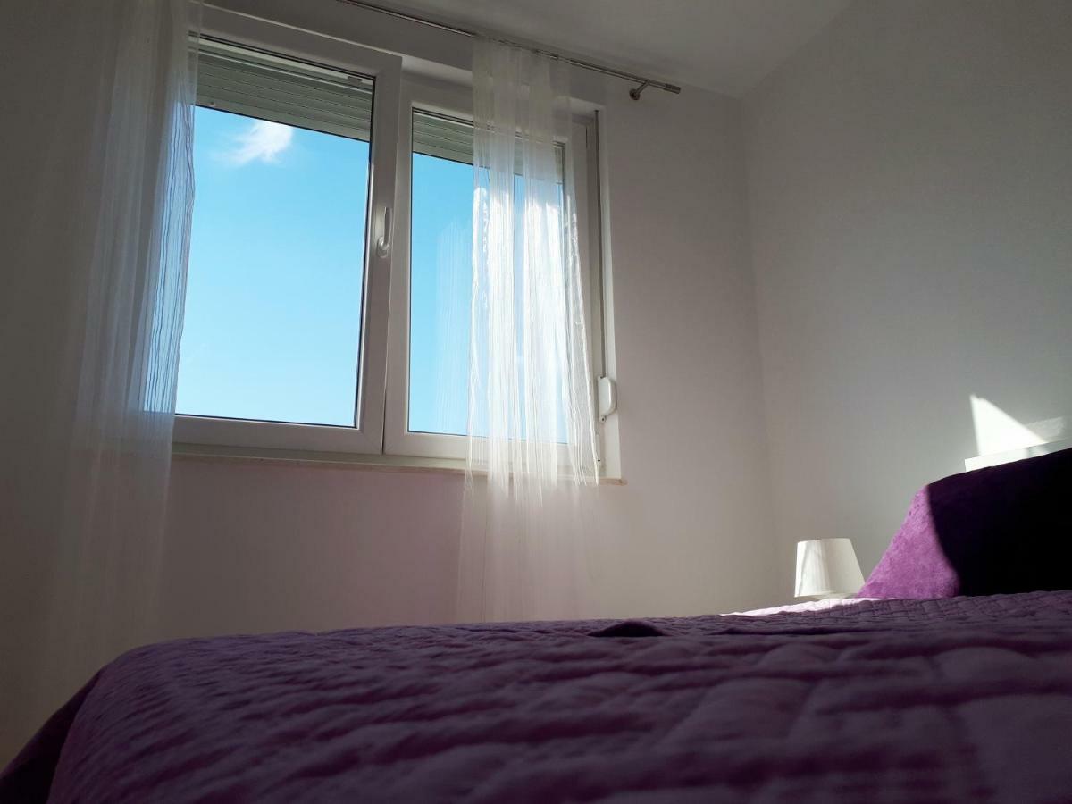 Apartament Mariloo Split Zewnętrze zdjęcie