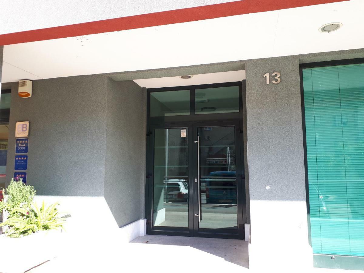 Apartament Mariloo Split Zewnętrze zdjęcie