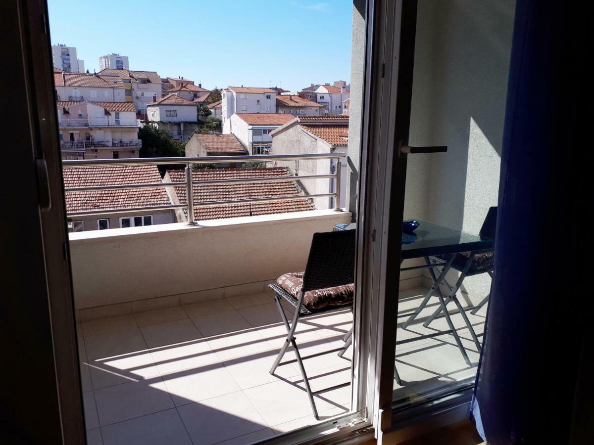 Apartament Mariloo Split Zewnętrze zdjęcie