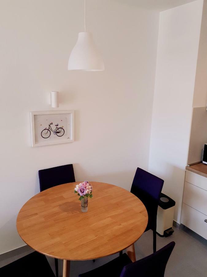 Apartament Mariloo Split Zewnętrze zdjęcie