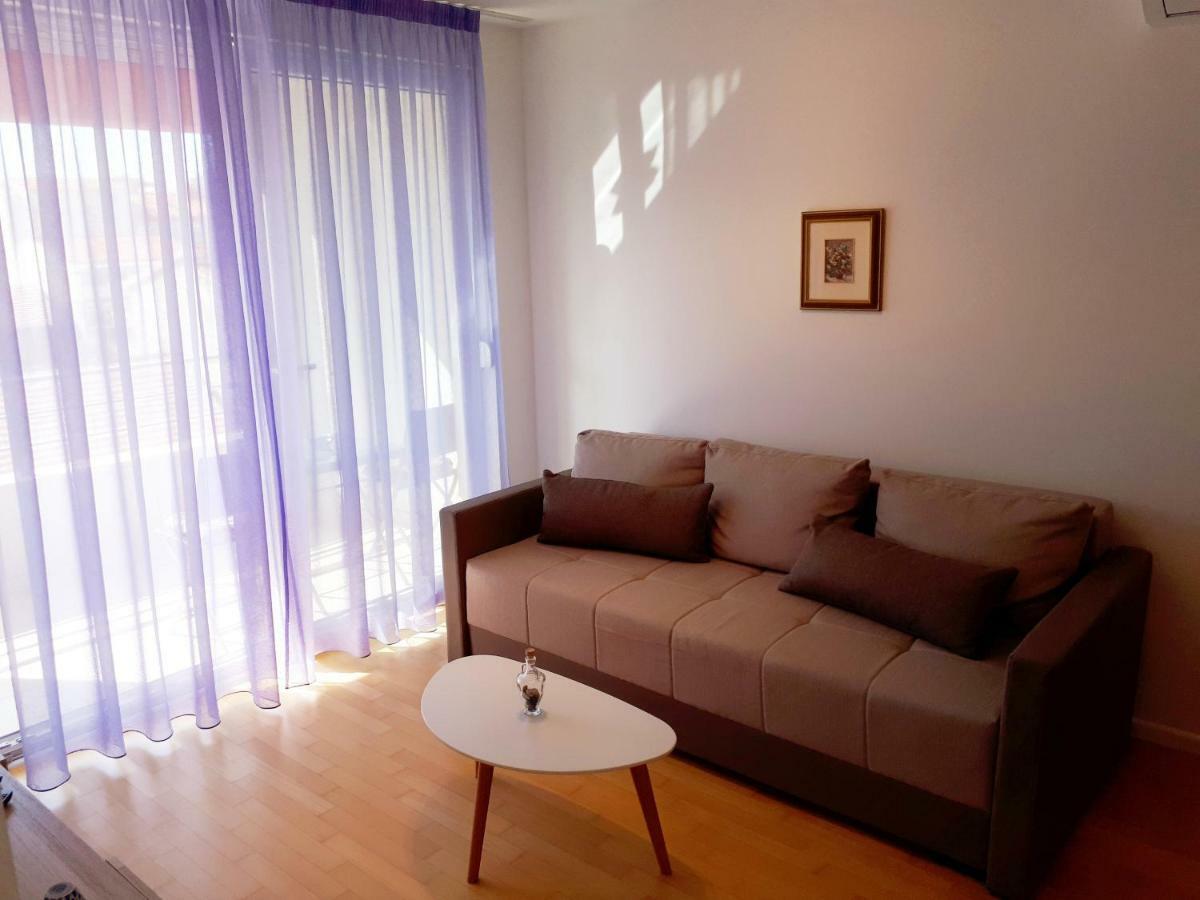 Apartament Mariloo Split Zewnętrze zdjęcie