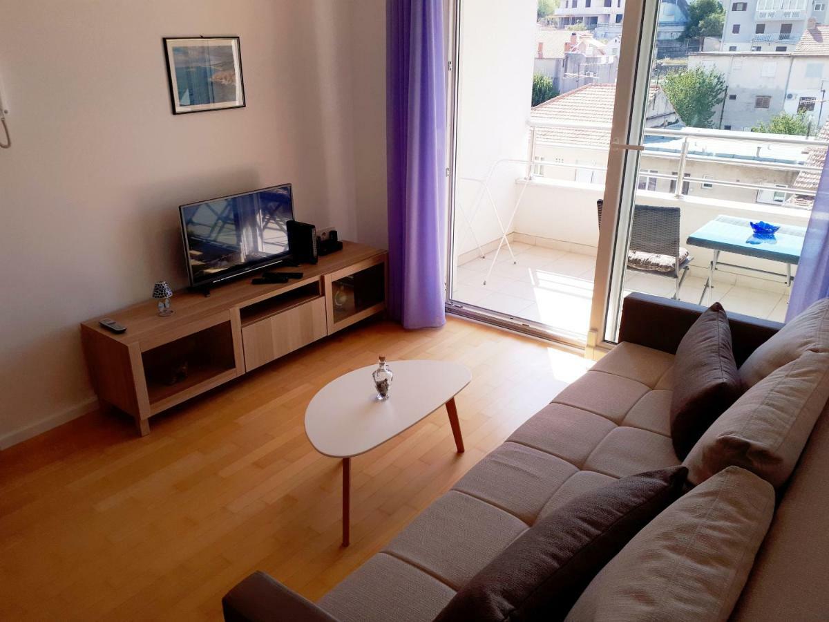Apartament Mariloo Split Zewnętrze zdjęcie