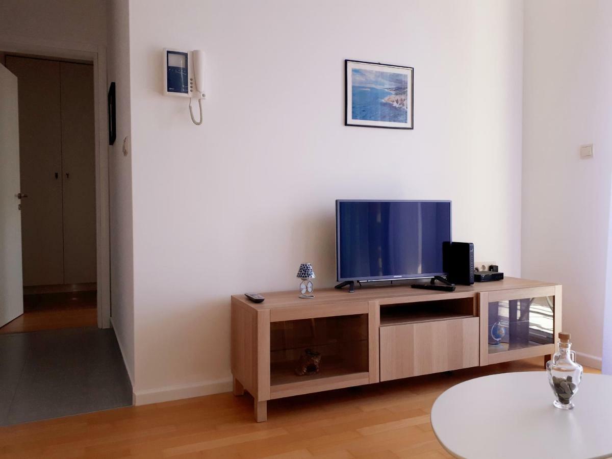 Apartament Mariloo Split Zewnętrze zdjęcie
