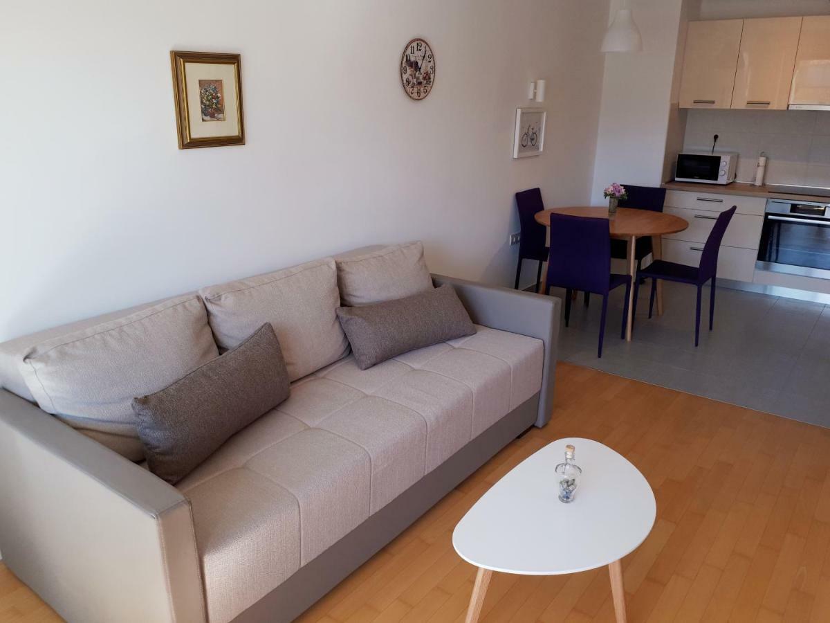 Apartament Mariloo Split Zewnętrze zdjęcie