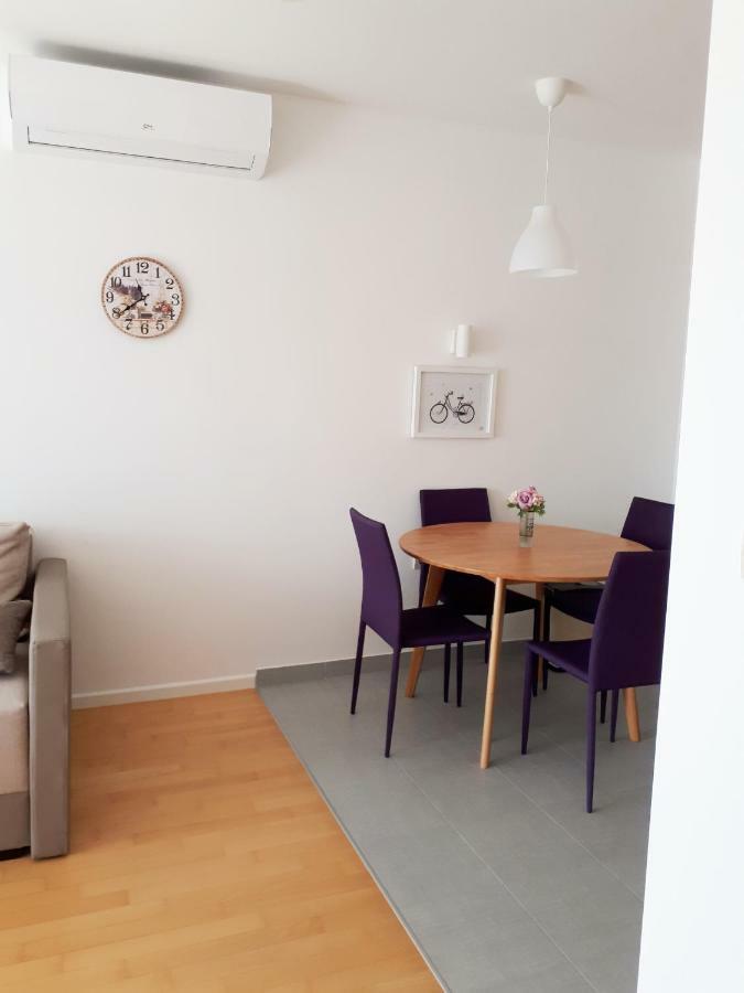 Apartament Mariloo Split Zewnętrze zdjęcie